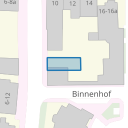 Perceel HLM04-M-3105