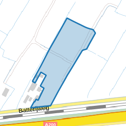 Perceel HLM04-M-3113