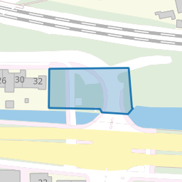 Perceel HLM04-M-3117