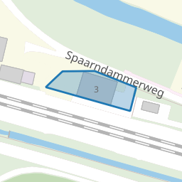 Perceel HLM04-M-3122