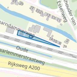 Perceel HLM04-M-3123