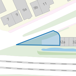 Perceel HLM04-M-3125