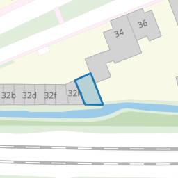 Perceel HLM04-M-3127