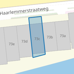 Perceel HLM04-M-3134