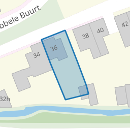 Perceel HLM04-M-3161