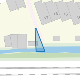 Perceel HLM04-M-3170