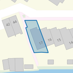 Perceel HLM04-M-3173