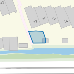 Perceel HLM04-M-3174