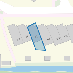 Perceel HLM04-M-3179