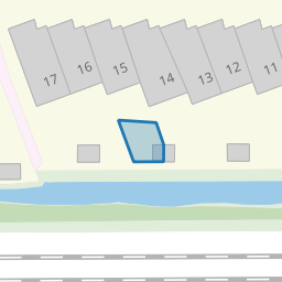 Perceel HLM04-M-3180