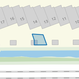 Perceel HLM04-M-3183