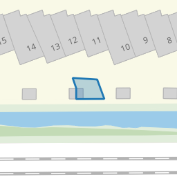 Perceel HLM04-M-3188