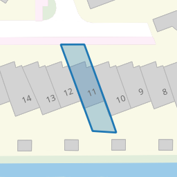 Perceel HLM04-M-3189