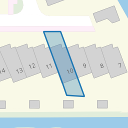 Perceel HLM04-M-3191