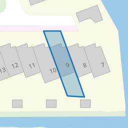 Perceel HLM04-M-3193