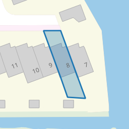 Perceel HLM04-M-3195