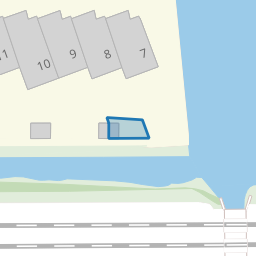 Perceel HLM04-M-3196
