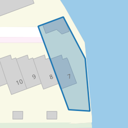 Perceel HLM04-M-3197