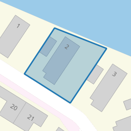 Perceel HLM04-M-3200