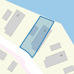 Perceel HLM04-M-3201