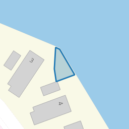 Perceel HLM04-M-3203