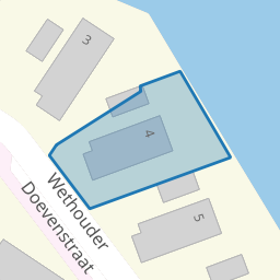 Perceel HLM04-M-3206