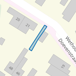 Perceel HLM04-M-3215