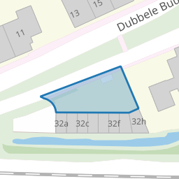 Perceel HLM04-M-3216