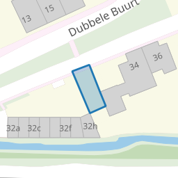 Perceel HLM04-M-3217