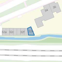 Perceel HLM04-M-3218