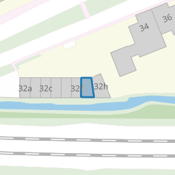 Perceel HLM04-M-3219