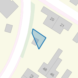 Perceel HLM04-M-3228