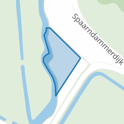 Perceel HLM04-M-3233