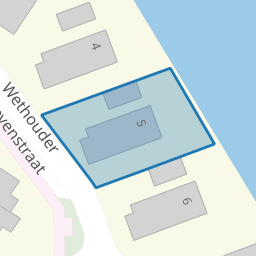 Perceel HLM04-M-3238