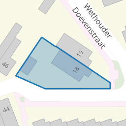 Perceel HLM04-M-3239