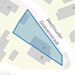 Perceel HLM04-M-3242