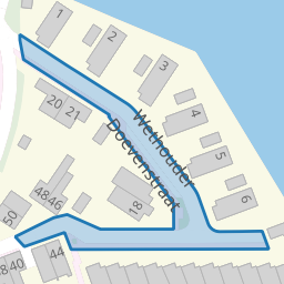 Perceel HLM04-M-3243