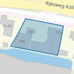 Perceel HLM04-M-3244