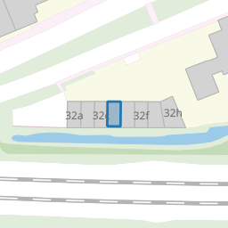 Perceel HLM04-M-3253