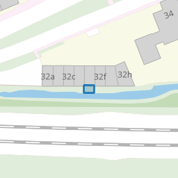 Perceel HLM04-M-3256