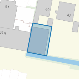 Perceel HLM04-M-3257