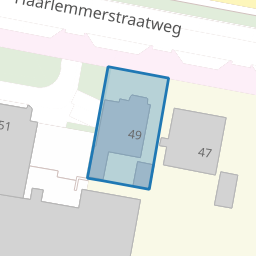 Perceel HLM04-M-3258