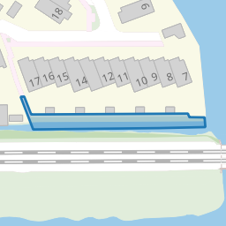 Perceel HLM04-M-3260