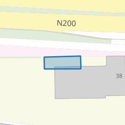 Perceel HLM04-M-3266