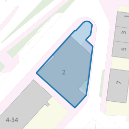 Perceel HLM04-M-3269