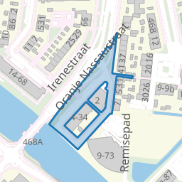 Perceel HLM04-M-3270