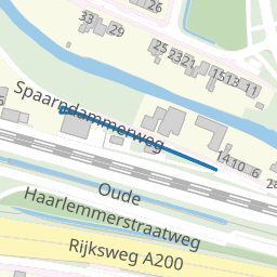 Perceel HLM04-M-3273