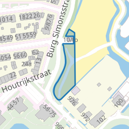 Perceel HLM04-M-3284