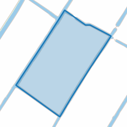 Perceel HLM04-M-3286