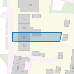 Perceel HLM04-M-3301